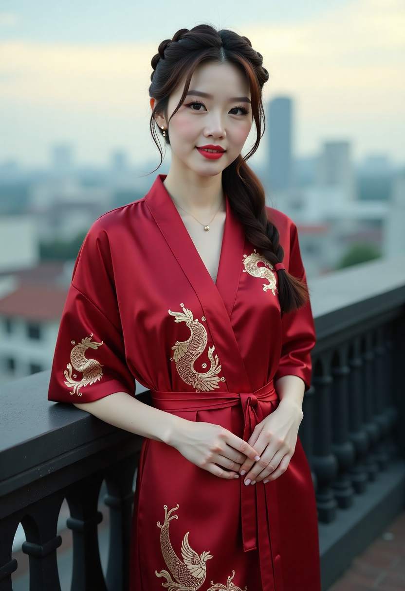 唐婧头像