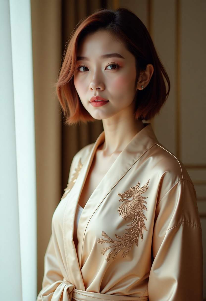 赵启航头像